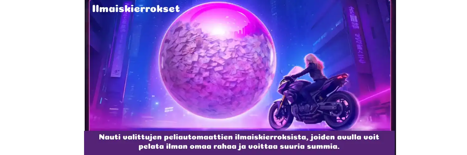 Ilmaiskierrokset
